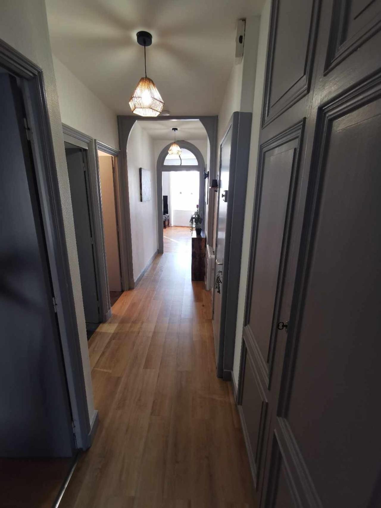 אמבר Bel Appartement De 1 A 7 Personnes מראה חיצוני תמונה