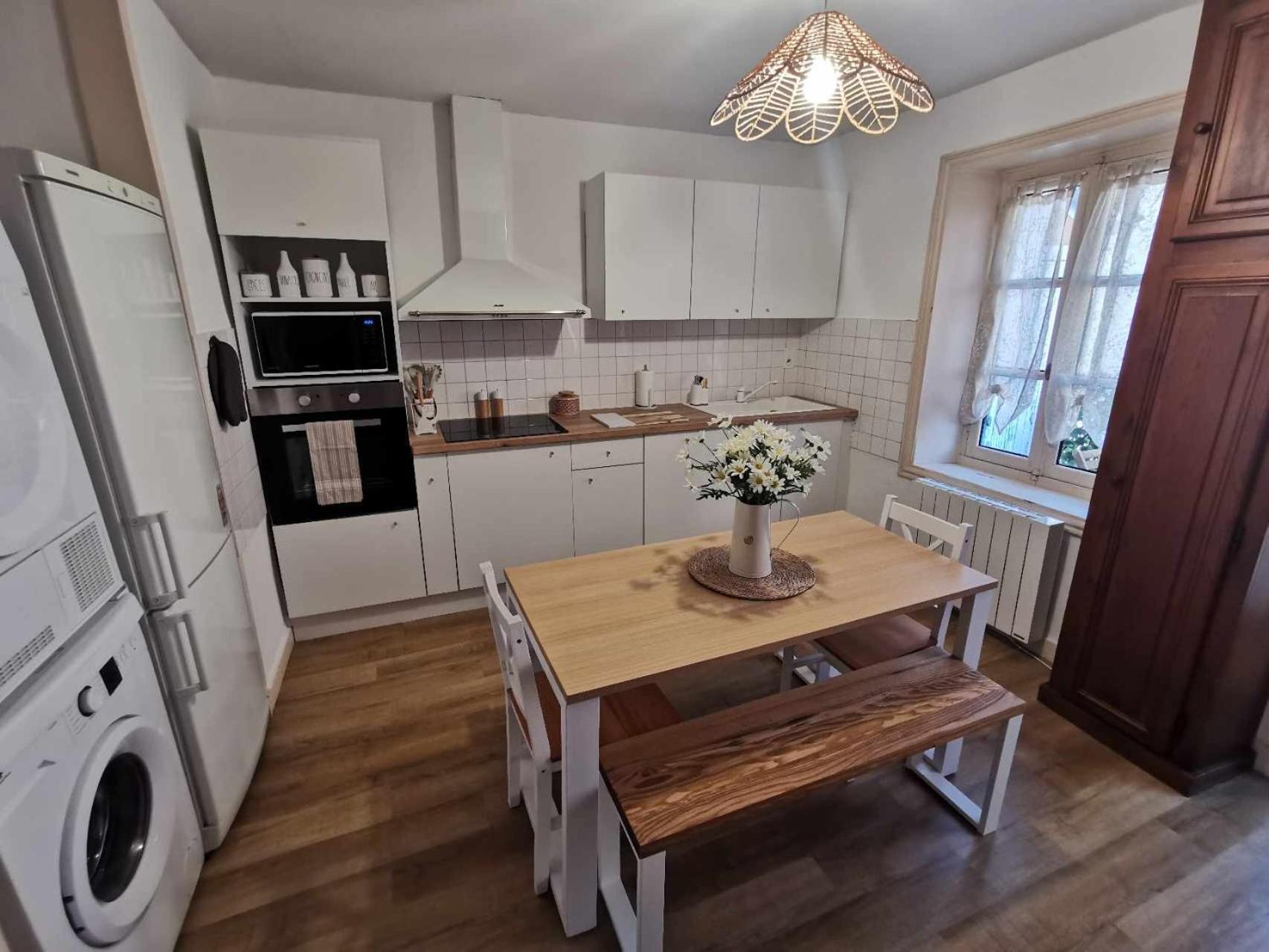 אמבר Bel Appartement De 1 A 7 Personnes מראה חיצוני תמונה