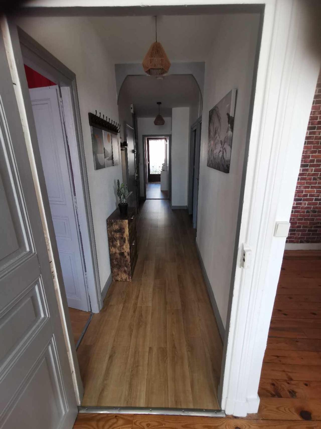 אמבר Bel Appartement De 1 A 7 Personnes מראה חיצוני תמונה