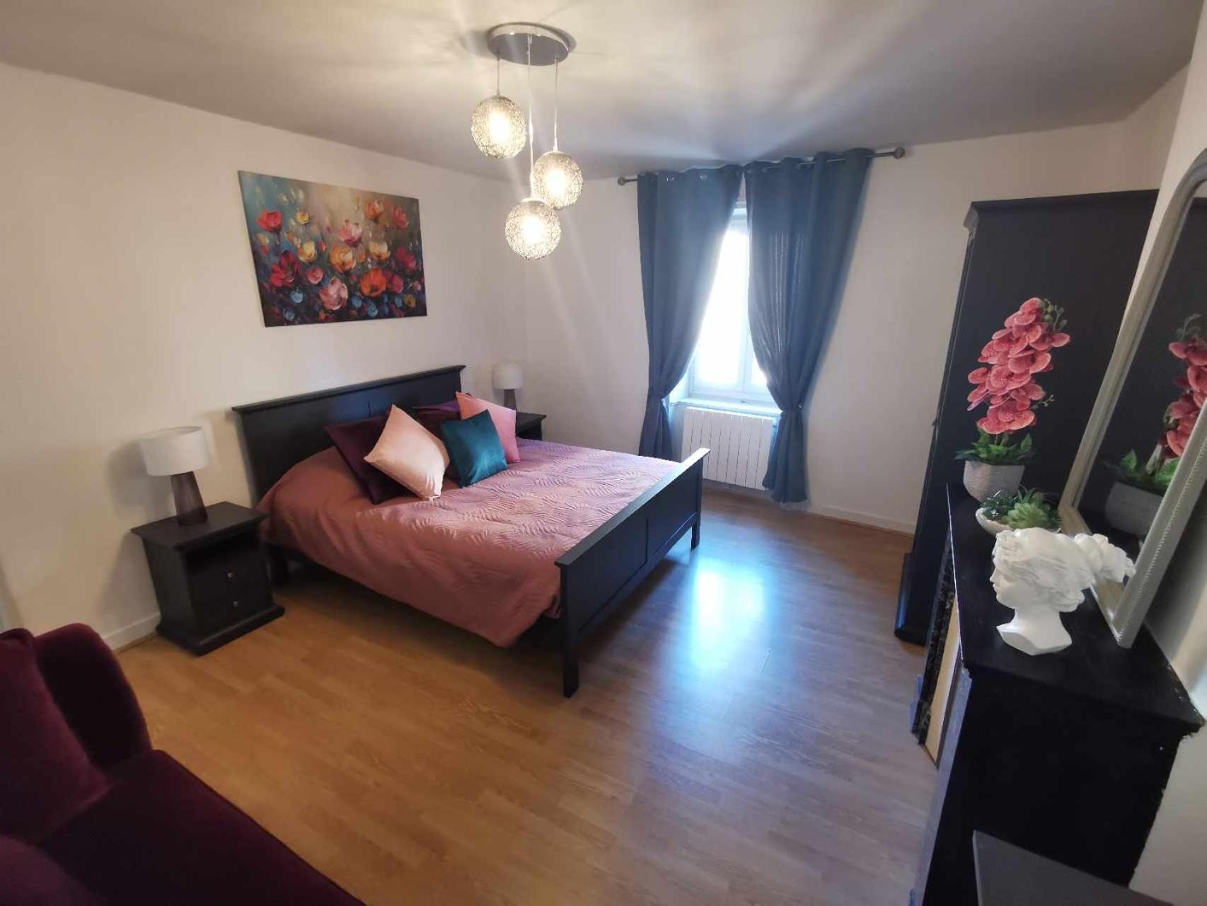 אמבר Bel Appartement De 1 A 7 Personnes מראה חיצוני תמונה