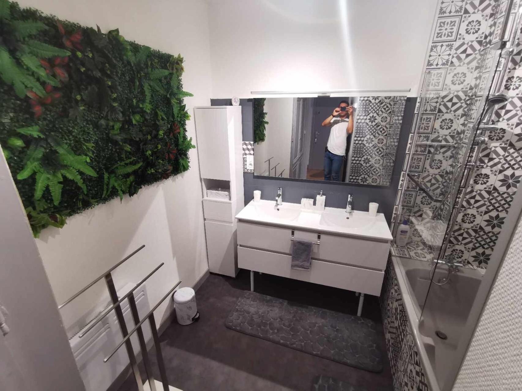 אמבר Bel Appartement De 1 A 7 Personnes מראה חיצוני תמונה