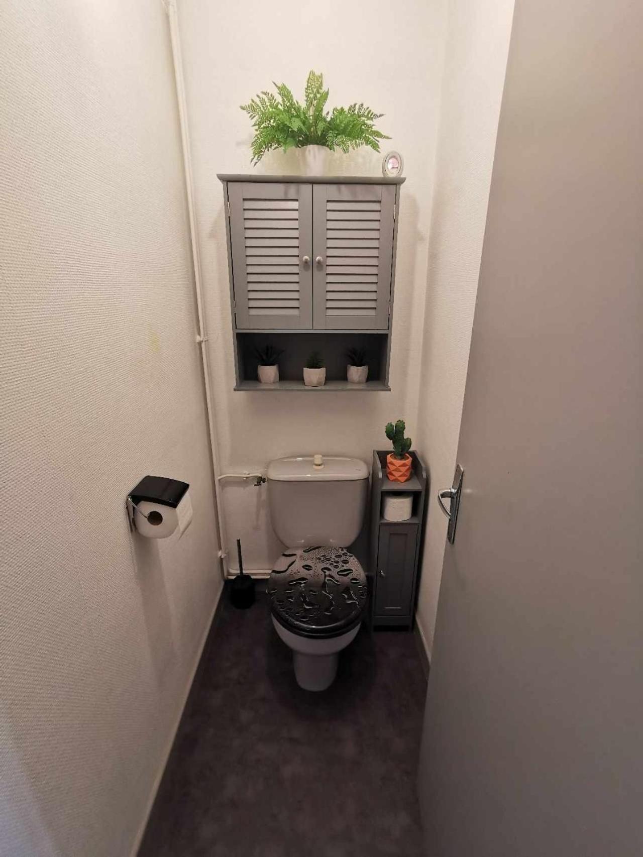 אמבר Bel Appartement De 1 A 7 Personnes מראה חיצוני תמונה